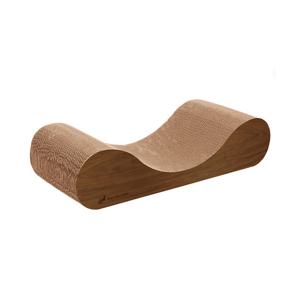 가리가리 소파 스크래쳐 (다크브라운)