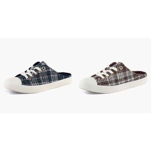 [베어파우] K1761015NC-W K1761058NC-W 여성 뮬 KARA - 2종 1택