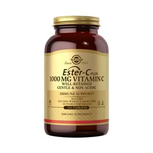 [솔가] 에스터C 플러스 1000mg 비타민C 180정