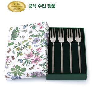 [포트메리온]과일포크 4p세트(모던)
