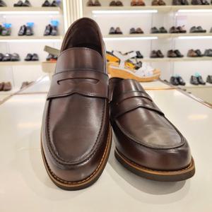 금강제화 랜드로바 남성 리갈 REGSLC2113F3 캐주얼 페니로퍼