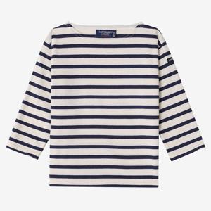 본사 세인트제임스 키즈 10~12세 Minquiers R E ASJT231373T-050