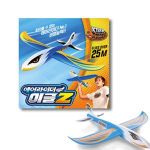에어라이더 이글Z 비행놀이 비행기조립 (S81627)