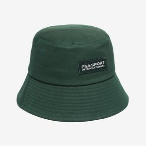 [FILA] F.S.I 오버핏 버킷햇 (FS3CPF5340X_PIG)