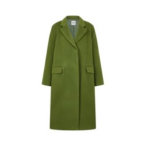 [톰보이]플랩포켓 히든 테일러드 코트9103411015