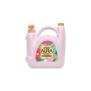 [샤프란] 아우라 윌유메리미 5.5L 초고농축 대용량 섬유유연제