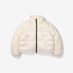 [FILA] 립스탑 블럭다운 패딩자켓 (FS2DJF4171F_SAD)