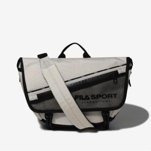 [휠라] 정상* 89,000원 테크 스몰 메신저백(FS3BCG1007X_CRM)