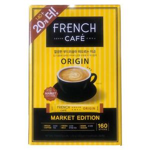 남양 프렌치카페 카페믹스 160T(140+20)