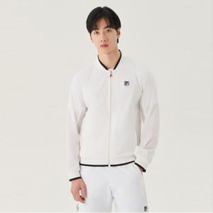 [휠라] 정상* 199,000원 경량 스트레치 세탄타 바람막이(FS2JKG2301X_WHI)