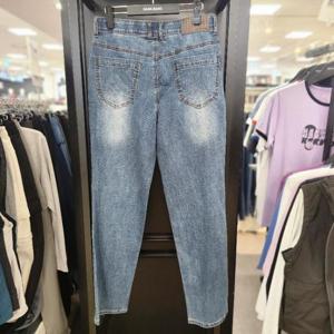 뱅뱅 HC21 쿨 스판청바지 NQK170_S 인디고