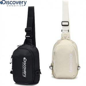 [디스커버리] DXSG1554N 리버티 미니 슬링백 (DXSG