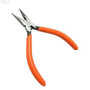 후지야 정밀미니롱노우즈플라이어 MP9-110 110MM 4.