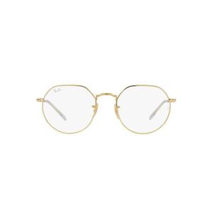 [Ray-Ban] 선글라스 RB3565 JACK 001GG ARISTA 53