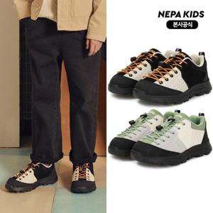 [네파키즈/택가99,000] KKE7604 로치아 운동화 본사직영