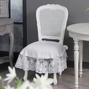 [마메종] 뎅뇨 의자커버 (화이트) CCMJ6-WH