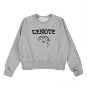 [코데즈컴바인] 래글런 크랍 맨투맨 (CJC-TS304W9)