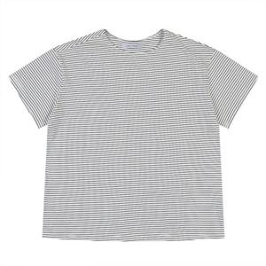 [코데즈컴바인] 스트라이프 티셔츠 (CJB-TS506W4)