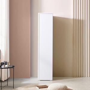 동서가구 루미스 400 옷장 (2단 옷봉&이불장) DF924881