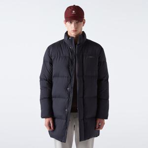 [데상트공식][40% OFF] [DUALIS] 시티 퀼팅 구스다운 자켓 SP421DDJO3