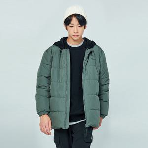 [소이] 남녀공용 겨울이월 경량점퍼(24W0103)