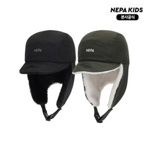 [네파키즈/택가69,000] KKF7407 카보 트래퍼 고소모 본사직영