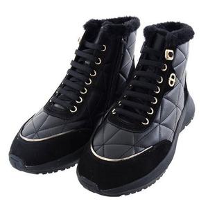 [에스콰이아(여성화)]여성화 캐주얼부츠 EQCWBS652