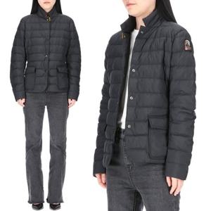 [파라점퍼스] 엘리제 로고패치 PWPUSL38 541 경량 다운 패딩 자