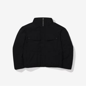 [FILA] 봄버형 다운 패딩자켓 (FS2DJF4102M_BLK)