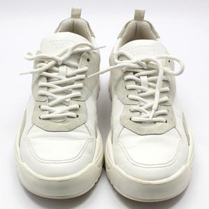 (명품) 발렌티노 SY2S0B17 화이트 그레이 반시