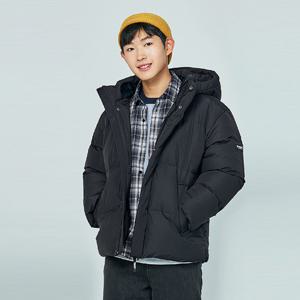 [소이] 남녀공용 겨울이월푸퍼다운점퍼(24W1102)