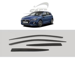 (썬바이저) 2016이후 i30 PD 스모그 윈도우