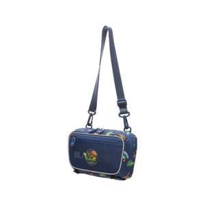 [블랙야크]블랙야크 키즈 아머드사우루스 멀티크로스백 R2BKABX2