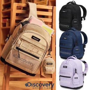 디스커버리키즈 DKBK1105N 라이크 에어 에센셜 네오 백팩