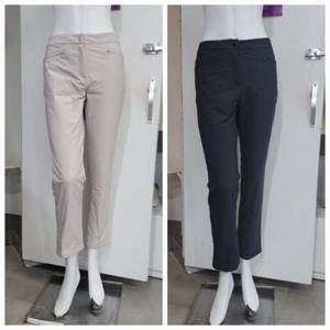 올리비아하슬러 DP01 패딩 일자 팬츠 OHDWPT105