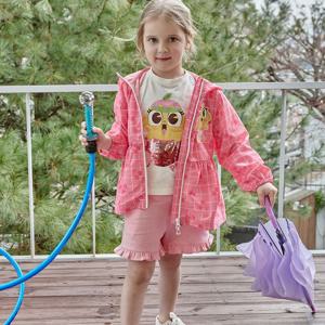 [래핑차일드]금비 바람막이 (84329-110-51)