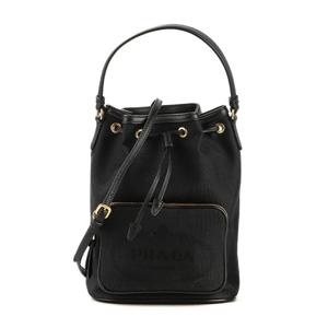 [프라다] 25SS (1BH038 UCW F0002) 여성 버킷백