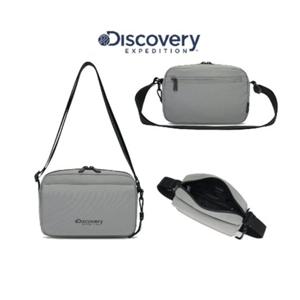 [디스커버리] 25N 가방 DXCR3115NGRS 남여공용 데일리 플랩 크로스백