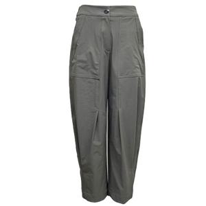 [데시데]원턱 패치포켓 배기 슬랙스 DOW203