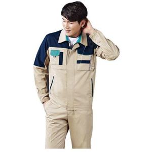 안전복 티뷰크 S/S자켓 바지 TB-1008J/P