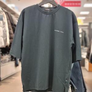 뱅뱅 HC21 남녀공용7부티셔츠 CTK130