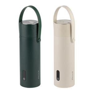 신일 무선 가열 스텐 100도 텀블러 전기포트 SEP-43HKT / SEP-480KHD 택1