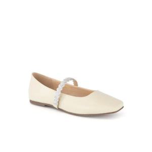 [소다] 여성 메리제인 플랫슈즈 2CM(APS306LS32)