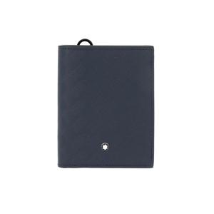 [몽블랑 MONTBLANC] 198067 남성 반지갑