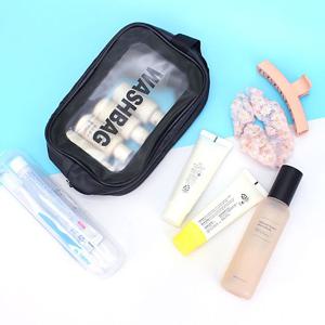 워시백 헬스장 운동복 바디워시 머리끈 집게핀 타월