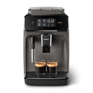필립스 라떼 클래식 1200 전자동 커피 머신 EP1224/03