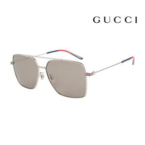 (국내당일발송) 구찌 명품 선글라스 GG1053SK 004 보잉 메탈 남자 여자