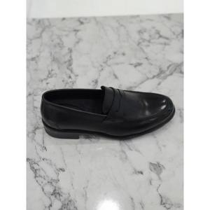 허시파피 세이브존05 남성3Cm굽정장로퍼화 CKOSERN522