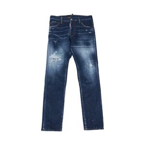 디스퀘어드2 쿨 가이 남성 청바지 S71LB1580 S30664 470