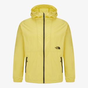 노스페이스 남성 엔라이드 바람막이 자켓NJ3LR04E